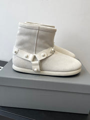 China Replica Balenciaga Women Shoes 102usd Only