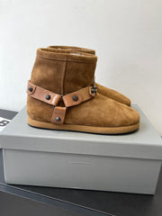 China Replica Balenciaga Women Shoes 102usd Only