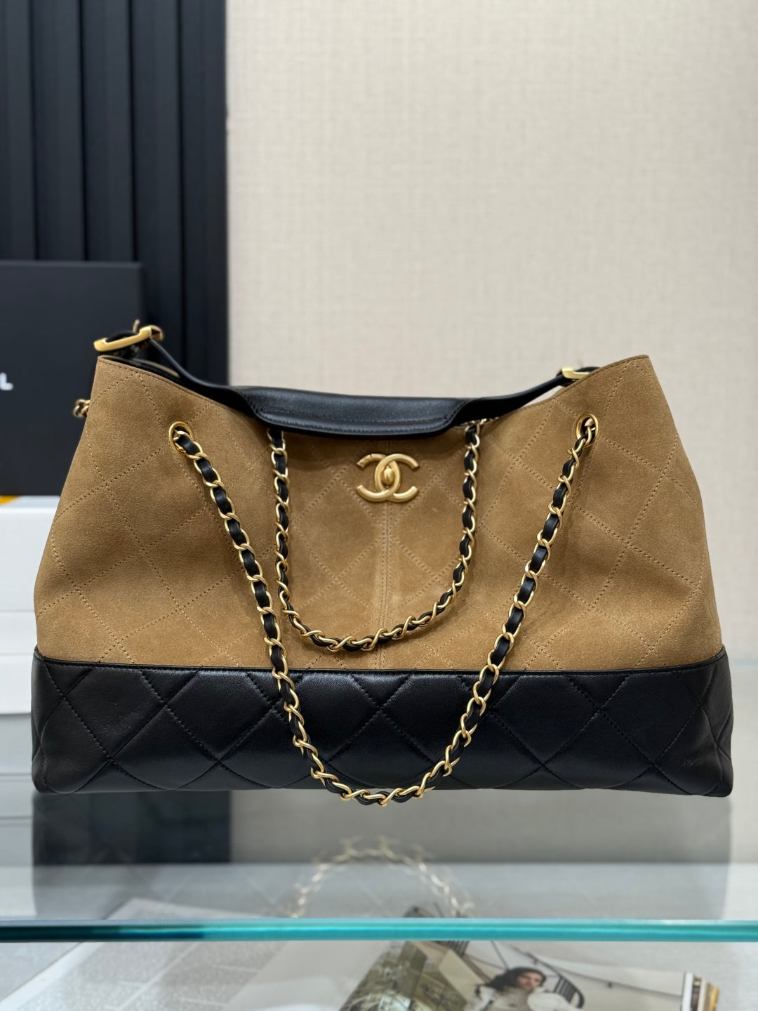 China Replica Chanel Handbags 474usd Only