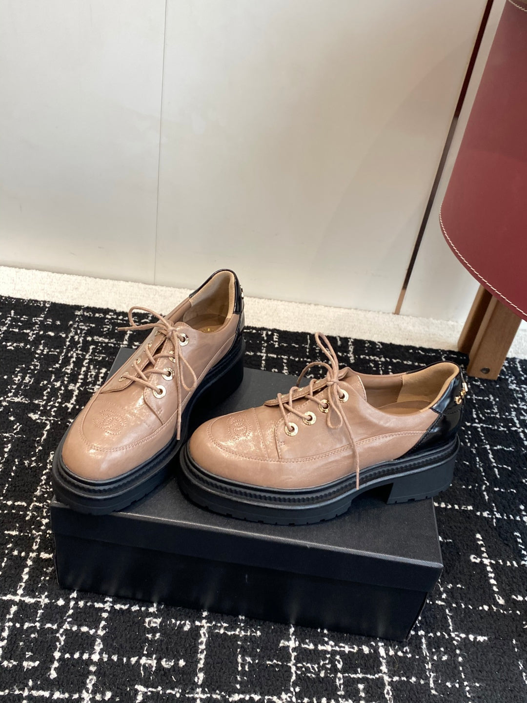 China Replica Chanel Women Shoes 105usd Only