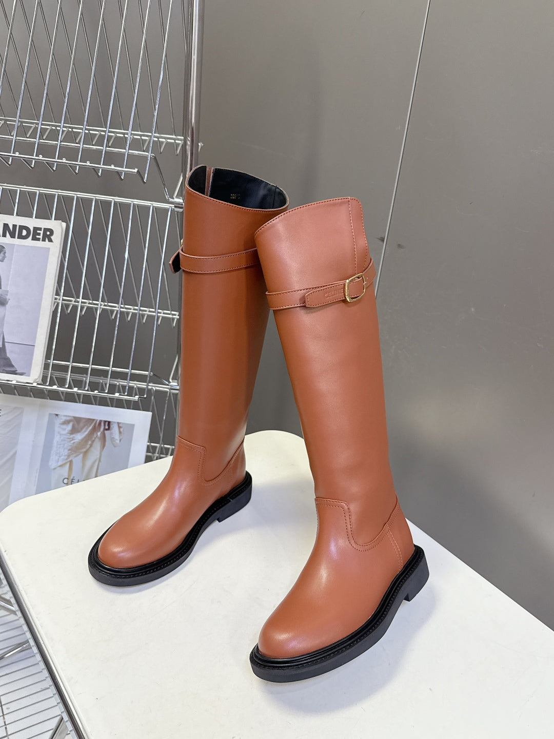 China Replica Celine Women Shoes 172usd Only