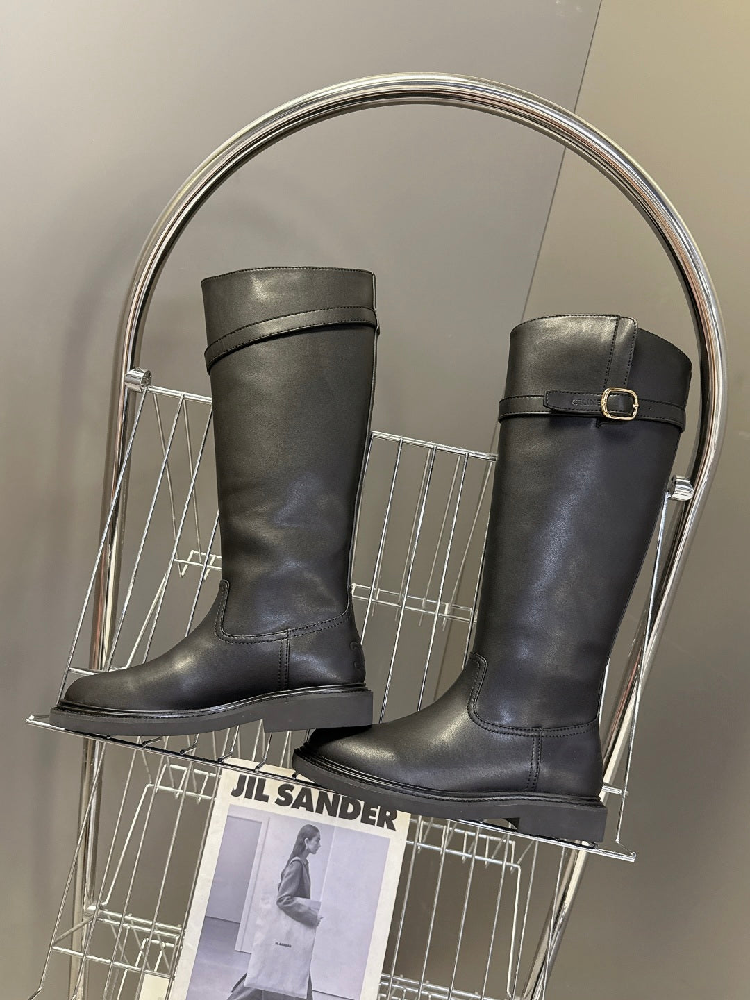 China Replica Celine Women Shoes 172usd Only