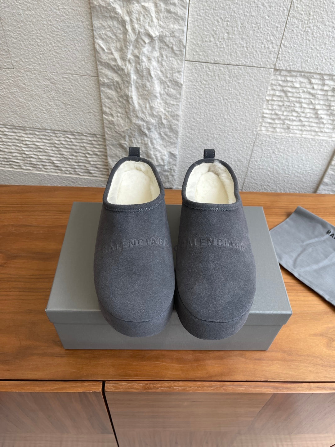 China Replica Balenciaga Women Shoes 98usd Only