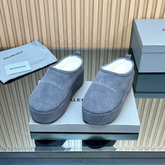 China Replica Balenciaga Women Shoes 91usd Only