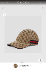 China Replica Gucci Hats 36usd Only
