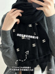 China Replica Chanel Scarf 84usd Only
