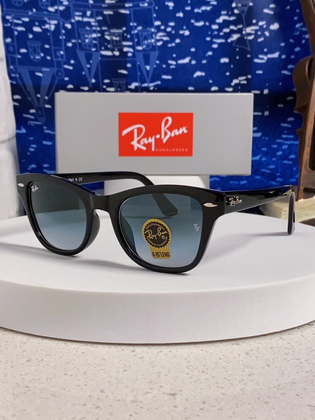 China Replica Ray-Ban Sunglasses 36usd Only