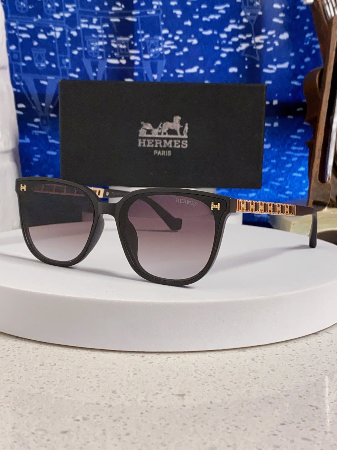 China Replica Hermes Sunglasses 32usd Only