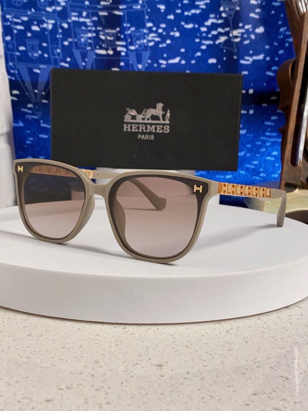 China Replica Hermes Sunglasses 32usd Only