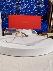 China Replica Cartier Sunglasses 32usd Only