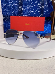 China Replica Cartier Sunglasses 32usd Only