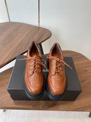 China Replica Chanel Women Shoes 105usd Only