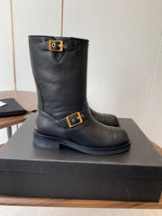 China Replica Chanel Women Shoes 220usd Only