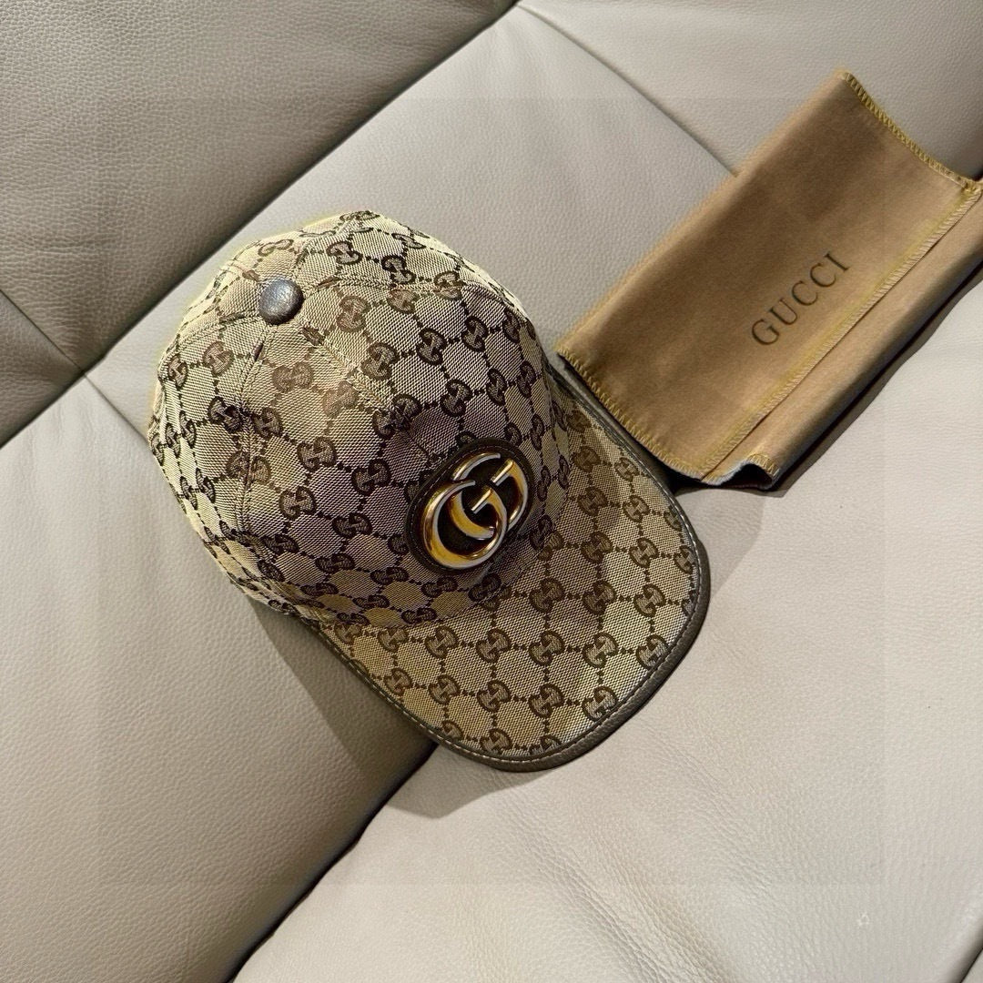 China Replica Gucci Hats 36usd Only
