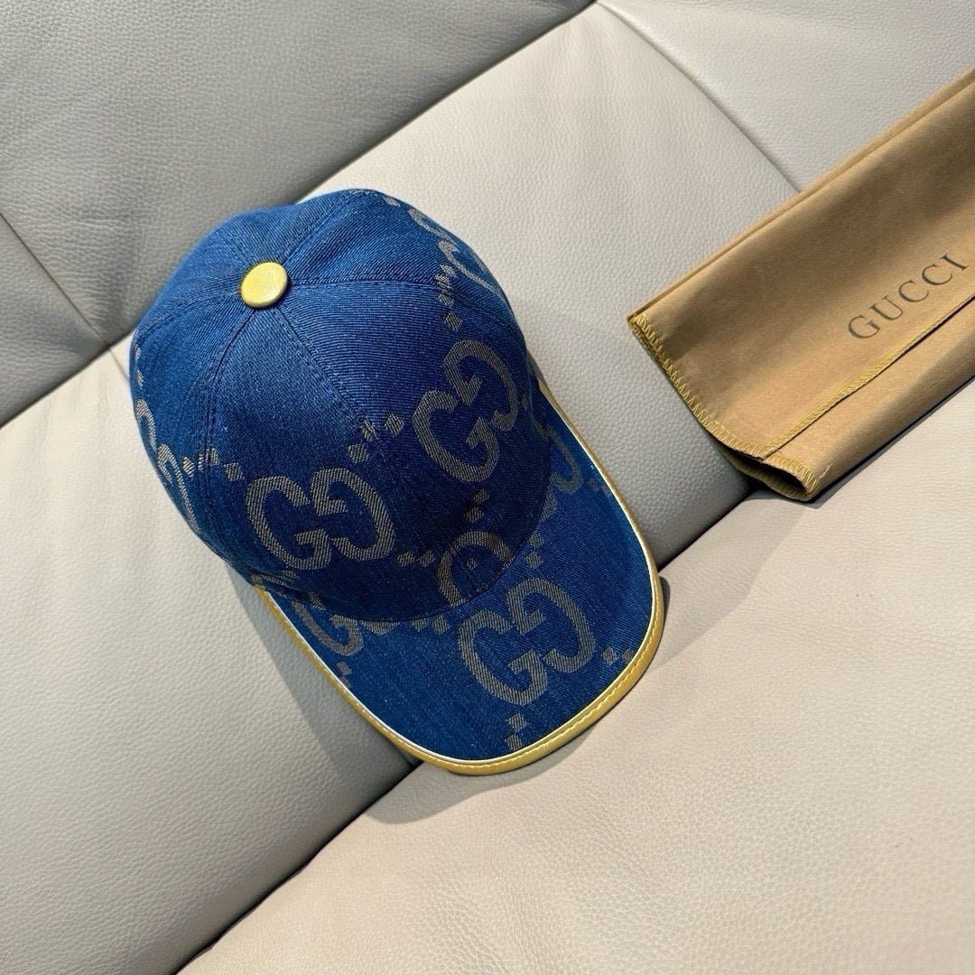 China Replica Gucci Hats 36usd Only