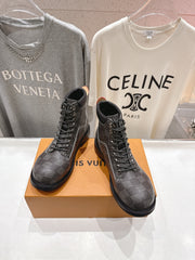 China Replica LV Women Shoes 158usd Only