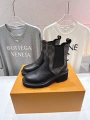 China Replica LV Women Shoes 136usd Only