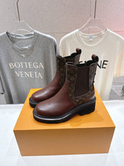 China Replica LV Women Shoes 136usd Only