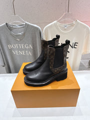 China Replica LV Women Shoes 136usd Only