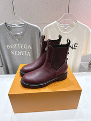 China Replica LV Women Shoes 136usd Only