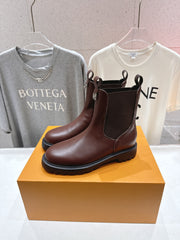 China Replica LV Women Shoes 136usd Only