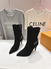 China Replica LV Women Shoes 158usd Only