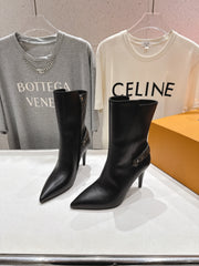 China Replica LV Women Shoes 158usd Only