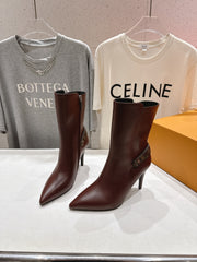 China Replica LV Women Shoes 158usd Only