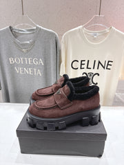 China Replica Prada Women Shoes 122usd Only