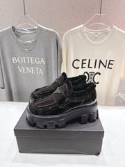 China Replica Prada Women Shoes 122usd Only