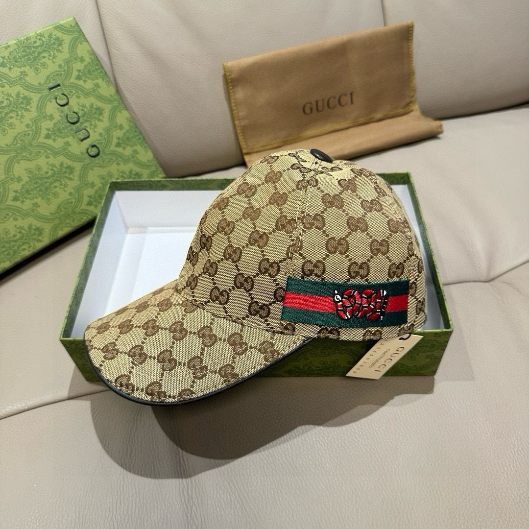 China Replica Gucci Hats 36usd Only