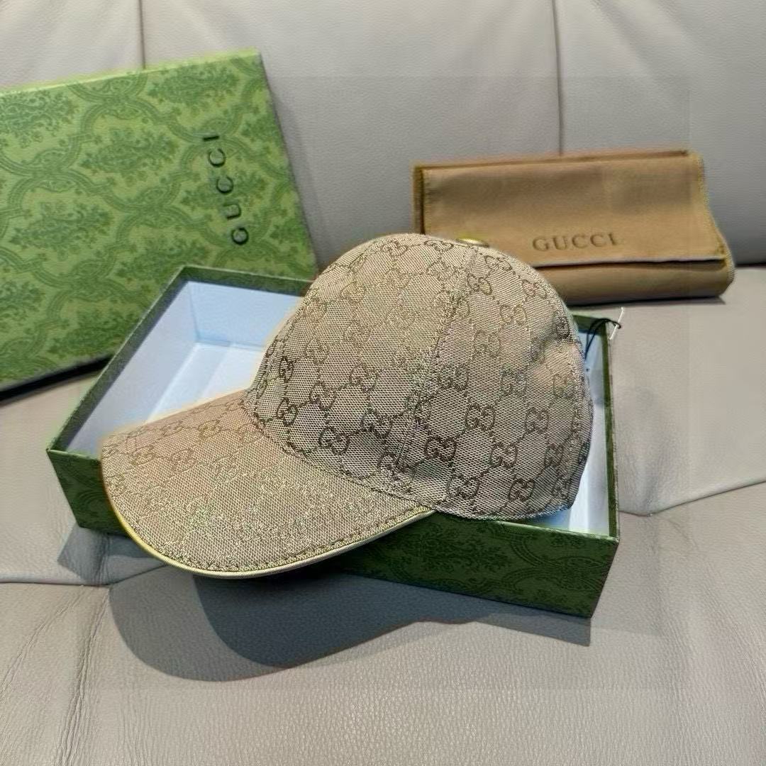 China Replica Gucci Hats 36usd Only