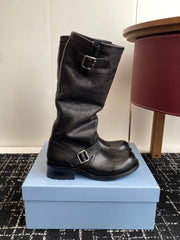 China Replica Prada Women Shoes 168usd Only