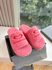 China Replica Balenciaga Women Shoes 77usd Only