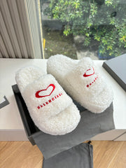 China Replica Balenciaga Women Shoes 77usd Only