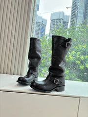 China Replica Prada Women Shoes 164usd Only