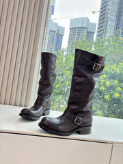 China Replica Prada Women Shoes 164usd Only