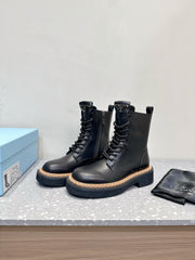 China Replica Prada Women Shoes 122usd Only