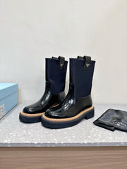 China Replica Prada Women Shoes 122usd Only