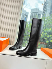 China Replica Hermes Women Shoes 203usd Only