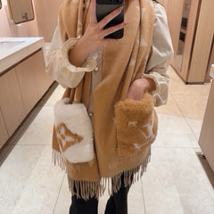 China Replica LV Scarf 60usd Only