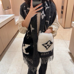 China Replica LV Scarf 60usd Only