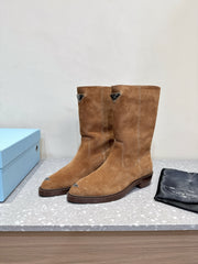 China Replica Prada Women Shoes 126usd Only