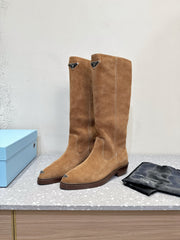 China Replica Prada Women Shoes 144usd Only