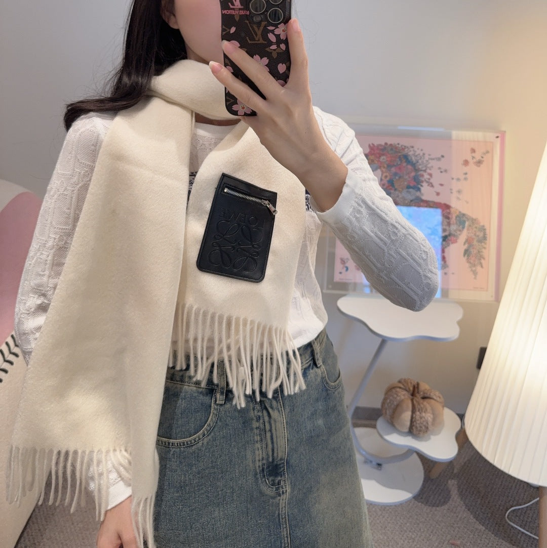 China Replica Loewe Scarf 60usd Only