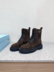 China Replica Prada Women Shoes 122usd Only