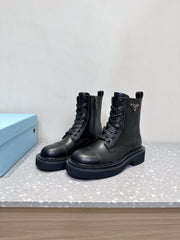 China Replica Prada Women Shoes 122usd Only