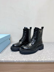 China Replica Prada Women Shoes 122usd Only