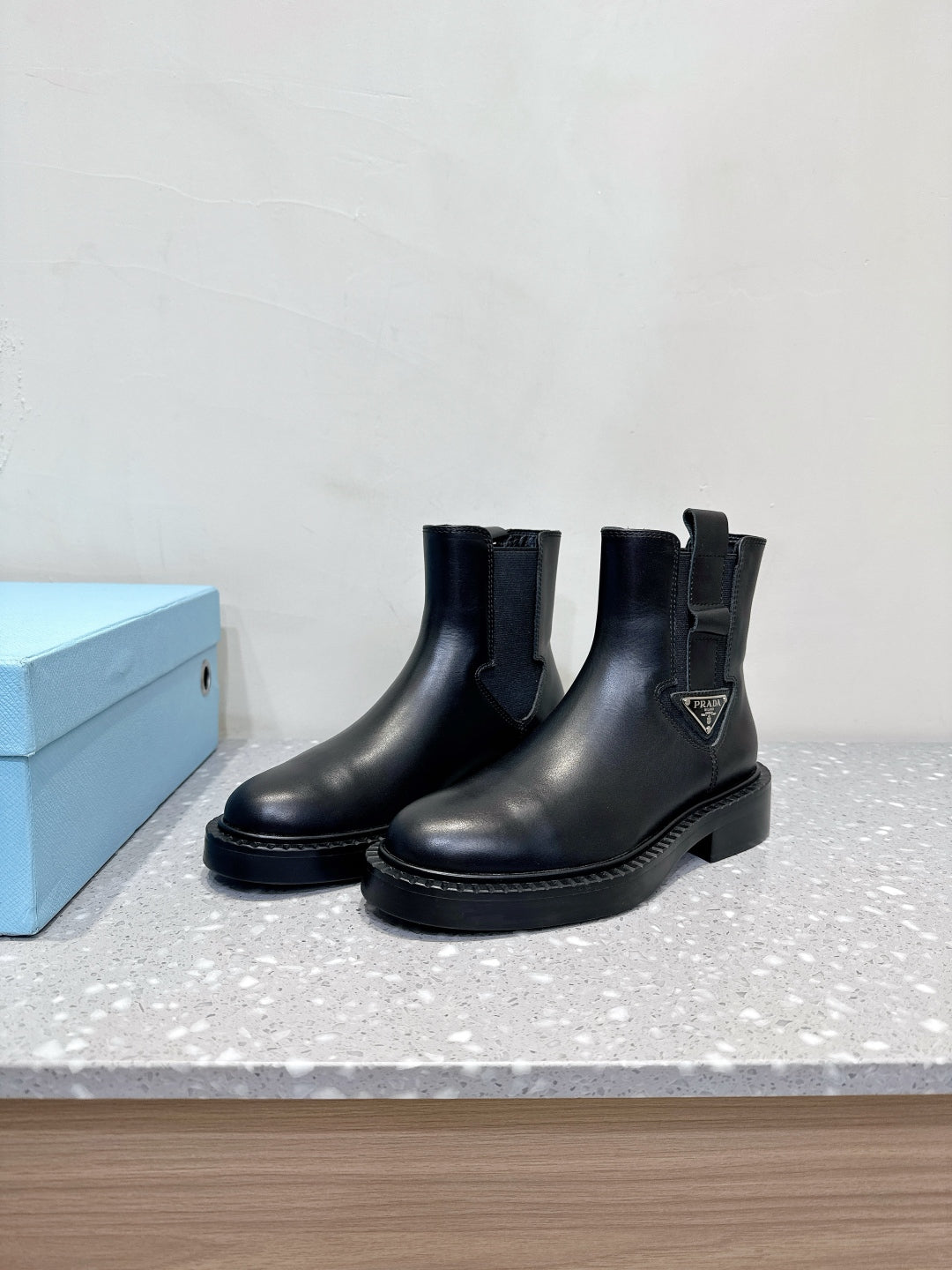 China Replica Prada Women Shoes 115usd Only