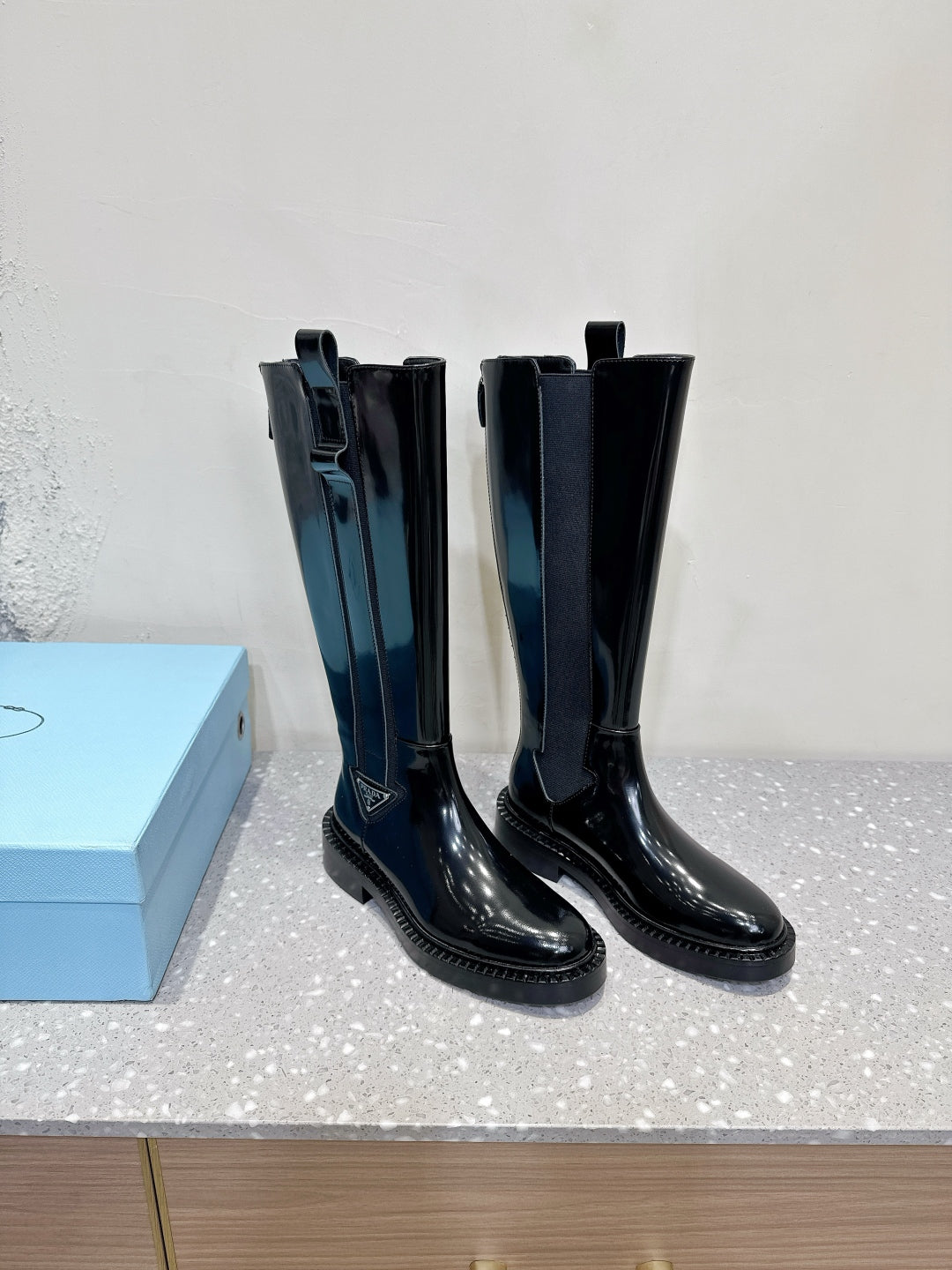 China Replica Prada Women Shoes 144usd Only